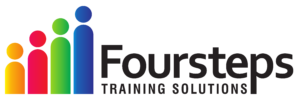 Four Step Logo edited